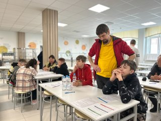 Во Всеволожском районе прошёл семейный фестиваль инвестиций и сбережений