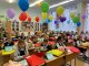 Первый раз – в первый класс!