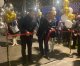 В Мурино на одно общественное пространство больше!