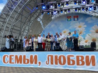 Ромашковое настроение