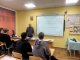Во Всеволожском агропромышленном техникуме прошел Всероссийский открытый урок культуры безопасности.