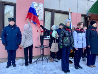 Героями не рождаются, героями становятся