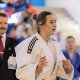 Дзюдоистка из Всеволожского района вошла в резерв российской сборной
