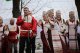 Дубровка попробовала «Березовый сок»
