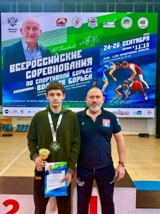 Характер, мастерство, бронза