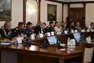 На благо 47 региона