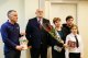 «Герои никогда не умирают, Герои в нашей памяти живут!»