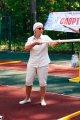 Семейный фестиваль городошного спорта!