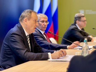 Госсовет обсудил развитие спорта в Ленобласти