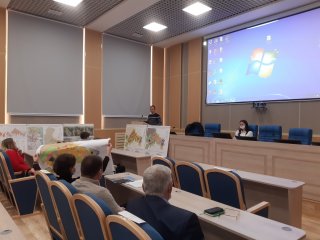 Во Всеволожске состоялись публичные слушания по внесению изменений в генеральный план муниципального образования