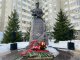 В память о подвиге воинов-десантников.
