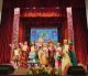 Во Всеволожске выбрали Весеннюю царевну