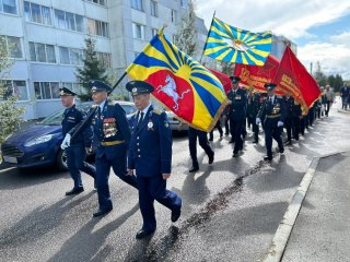  Праздник единства и памяти