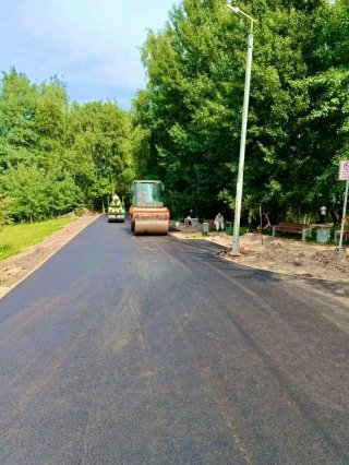 Прогулки с комфортом