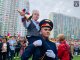 Дорогие школьники, студенты, педагоги и родители! Поздравляем вас с Днём знаний!