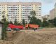 В Колтушах пресекли незаконную свалку строительных отходов