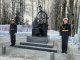 Ленинградская Мадонна 