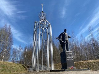 Невской Дубровке присвоено почетное звание «Населенный пункт воинской доблести».