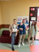 Акция «Всей семьей на выборы» в самом разгаре!