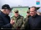 Дмитрий Медведев посетил с рабочим визитом Ленинградскую область