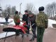Памяти героев посвящается...