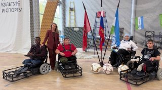 Сила команды и точность манёвра