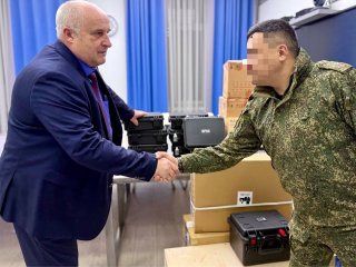 Всеволожский район - вместе к Победе!