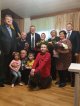 Вековой юбиляр