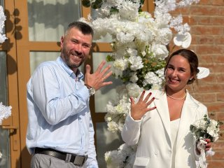Они сказали: «Да!»