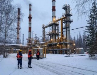 В первый рабочий день 2026 года Александр Дрозденко поблагодарил сотрудников служб, работавших во время праздников