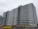 В Буграх достраивают проблемный жилой комплекс