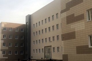 Поликлиника в Кудрово может открыться на полгода раньше срока