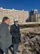 Возведение детского сада во Всеволожске идет полным ходом