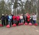 Во Всеволожске прошел весенний субботник