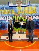 Из Карелии с победой!