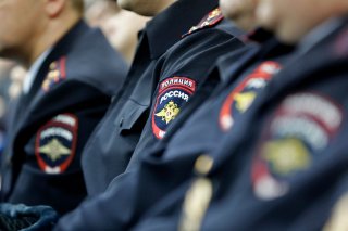 Уважаемые сотрудники и ветераны полиции! Поздравляем вас с профессиональным праздником – Днем сотрудника внутренних дел Российской Федерации!