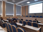 Состоялось плановое заседание антинаркотической комиссии Всеволожского района