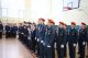 Бравые кадеты соревнуются в Мурино