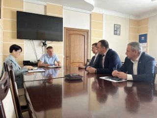 Ново-Девяткинская школа станет участником пилотного проекта «ИИ-школа»