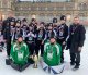 Серебро у Всеволожских хоккеисток