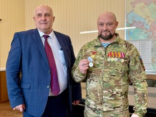 Герой среди нас