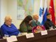 Во Всеволожске прошла встреча районных глав с семьями участников СВО