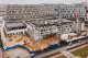 У самой современной школы в Мурино появилась крыша