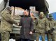 Тыловая вахта
