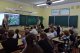 В Кузьмоловской СОШ №1 на базе «Точки роста» открылось новое направление «Беспилотники».