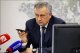 Прямая линия с жителями Ленинградской области