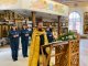 Покровительница пожарных