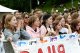 День Молодёжи во Всеволожском районе получился по-настоящему мощным! Энергия праздника чувствовалась в каждом уголке региона.