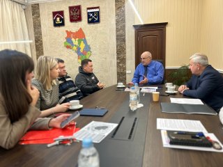 Масштабные планы по развитию спортивной инфраструктуры Всеволожского района переходят в активную фазу.
