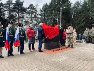 Память о вас будет жить вечно!